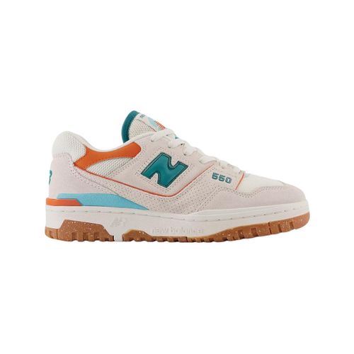 Baskets Baskets 550 creme - New Balance - Modalova