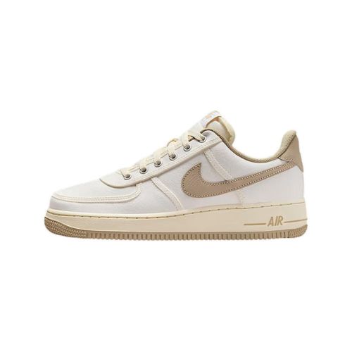 Baskets Baskets Air Force 1 '07 textile - Nike - Modalova
