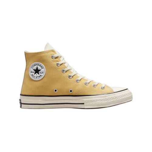 Baskets montantes Baskets Chuck 70 Plus hi textile - Converse - Modalova
