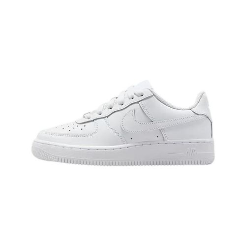 Baskets Baskets Air Force 1 LE cuir - Nike - Modalova