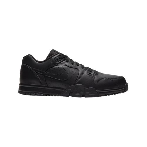 Baskets basses Baskets Cross cuir - Nike - Modalova