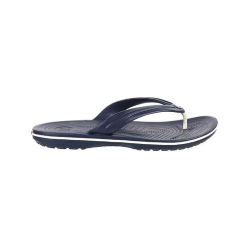 Tongs Sandales Crocband Flip synthétique - Crocs - Modalova