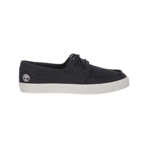 Chaussures bateau Baskets Mylo Bay Low synthétique - Timberland - Modalova