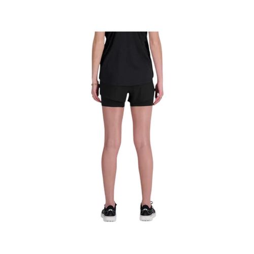 Short Short Rc 2In1 3" polywoven - New Balance - Modalova