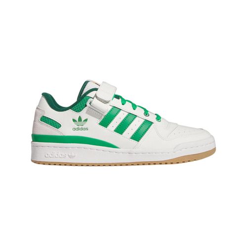 Baskets basses Baskets Forum Low cuir - adidas - Modalova