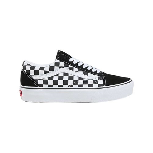 Baskets Baskets Sk8-Hi Zip Toddler noir - Vans - Modalova