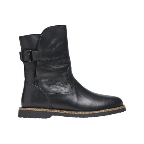 Bottes Bottines Uppsala Normal cuir - BIRKENSTOCK - Modalova