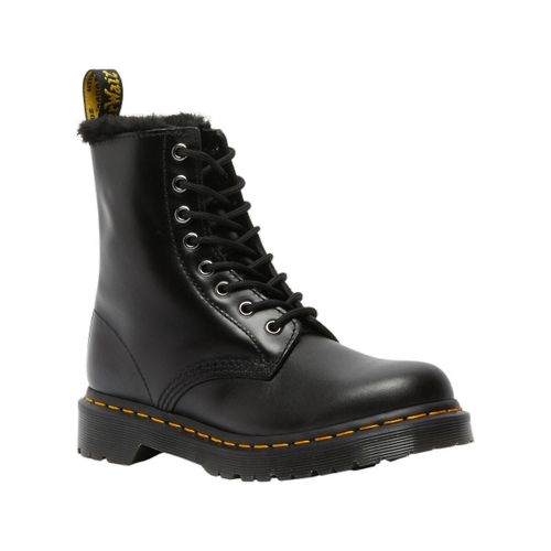 Boots Bottines 1460 Serena cuir - Dr. Martens - Modalova