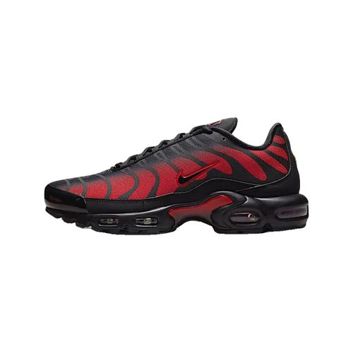 Baskets Baskets Air Max Plus Bred Reflective maille respirante - Nike - Modalova