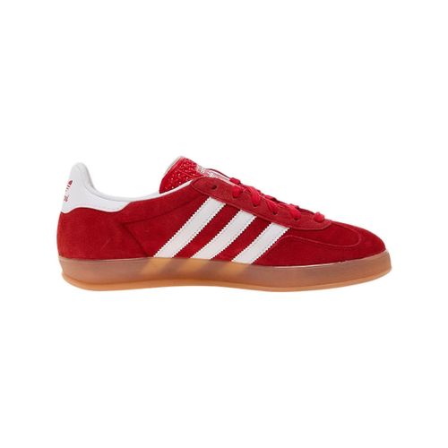 Baskets Baskets Gazelle Indoor daim - adidas - Modalova