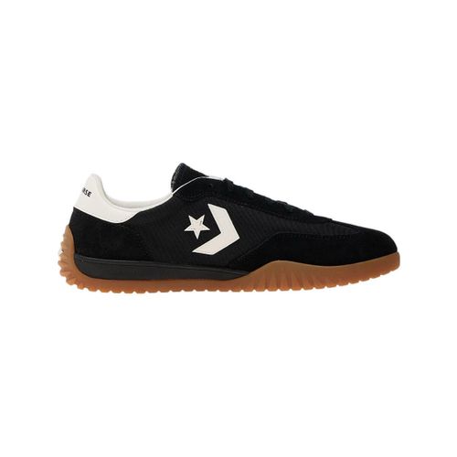 Baskets Baskets Run Star Trainer toile - Converse - Modalova