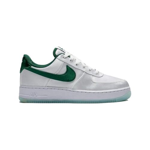 Baskets basses Baskets Air Force 1 '07 cuir - Nike - Modalova