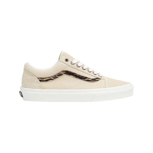 Chaussures de Skate Baskets Old Skool daim - Vans - Modalova