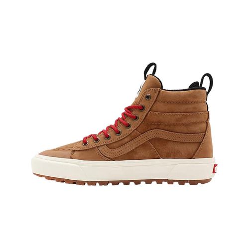 Baskets montantes Baskets Sk8-Hi GORE-TEX MTE-3 cuir - Vans - Modalova