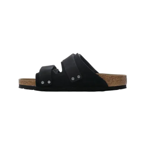 Sandales Sandales Uji cuir - BIRKENSTOCK - Modalova