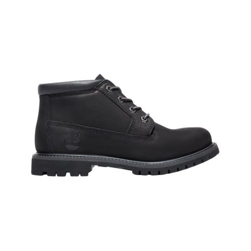 Boots Bottines Nellie noir - Timberland - Modalova