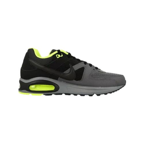 Baskets Baskets Air Max Command cuir - Nike - Modalova