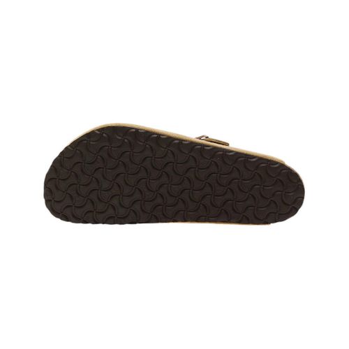 Sabots Sandales Boston daim - BIRKENSTOCK - Modalova