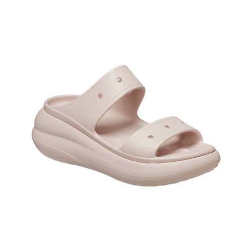 Sandales Sandales Classic Crush Sandal hauteur de talon de 60mm - Crocs - Modalova