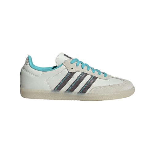 Baskets basses Baskets Samba OG cuir - adidas - Modalova