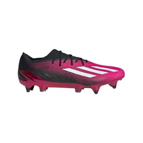 Chaussures de foot Bottines X Speedportal.1 SG rose - adidas - Modalova