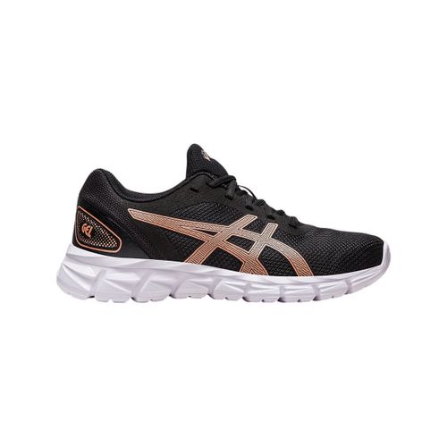 Baskets Baskets Gel-Quantum Lyte II noir / rose gold - Asics - Modalova