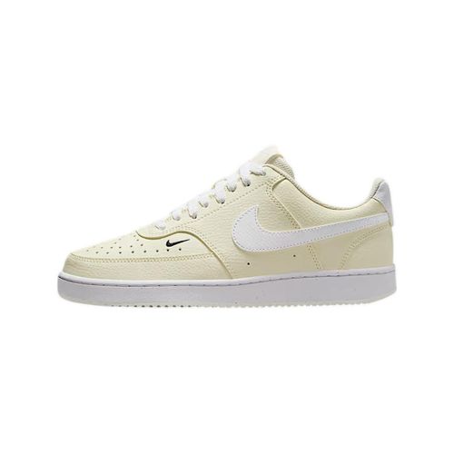Baskets Baskets Court Vision Low Next Nature cuir - Nike - Modalova