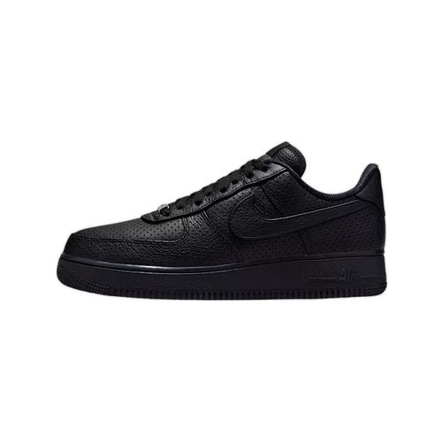 Baskets basses Baskets Air Force 1 SP cuir - Nike - Modalova