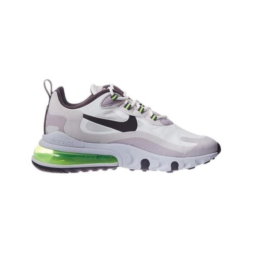 Baskets Baskets Air Max 270 React textile - Nike - Modalova