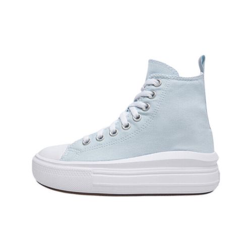 Baskets montantes Baskets Chuck Taylor All Star Low synthétique - Converse - Modalova