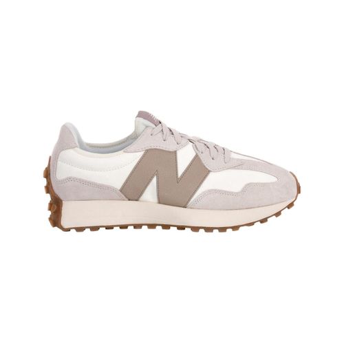 Baskets Baskets 327 beige - New Balance - Modalova