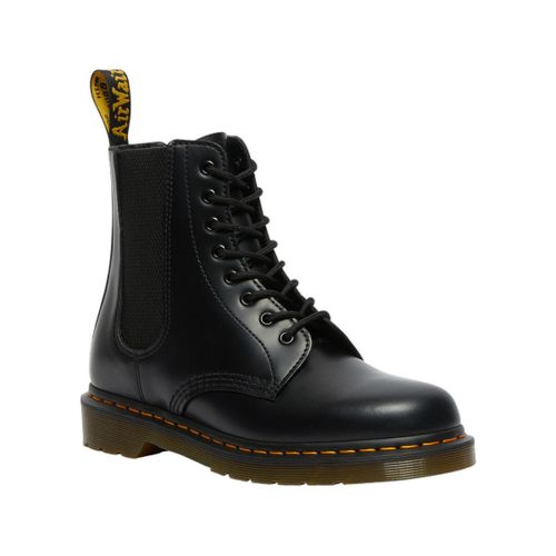 Bottes Bottines 1460 Bex cuir - Dr. Martens - Modalova