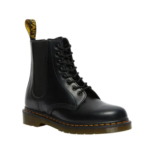 Bottes Bottines 1460 Bex cuir - Dr. Martens - Modalova