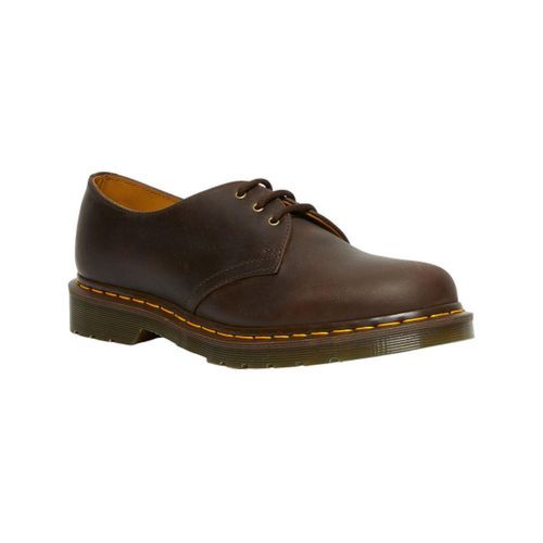 Derbies Chaussures 1461 cuir - Dr. Martens - Modalova