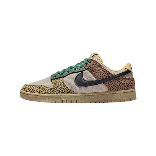 Baskets basses Baskets Dunk Low daim - Nike - Modalova