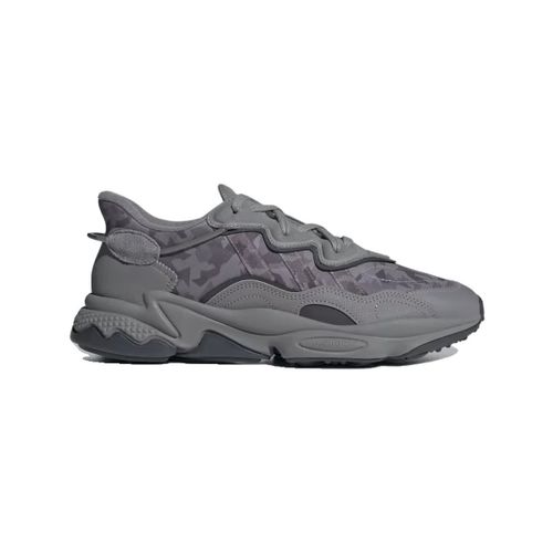 Baskets Baskets Ozweego gris - adidas - Modalova