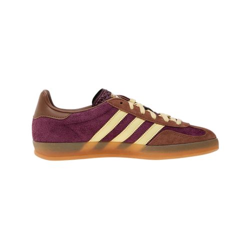Baskets Baskets Gazelle Indoor daim - adidas - Modalova