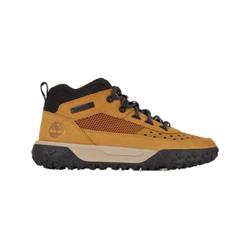 Baskets basses Baskets Gs Motion 6 Super Ox cuir - Timberland - Modalova