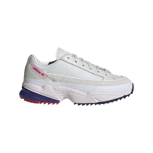 Baskets Baskets Kiellor W cuir - adidas - Modalova