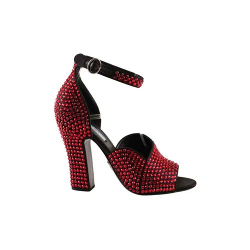 Chaussures escarpins Talons rouges - Prada - Modalova