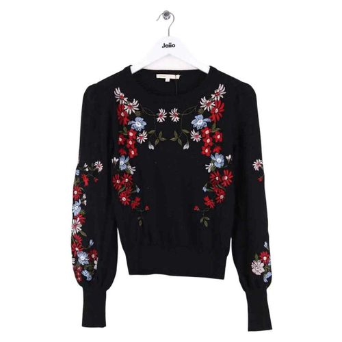 Pull Maje Pull noir - Maje - Modalova