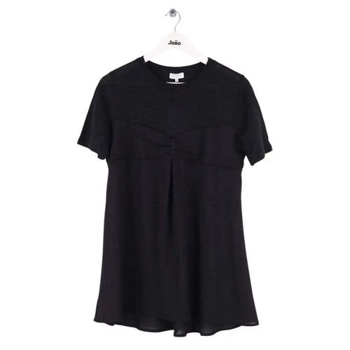Blouses Claudie Pierlot Top noir - Claudie Pierlot - Modalova