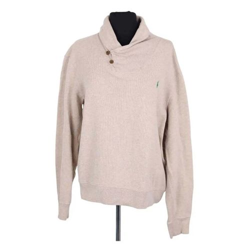 Pull Ralph Lauren Pull beige - Ralph Lauren - Modalova