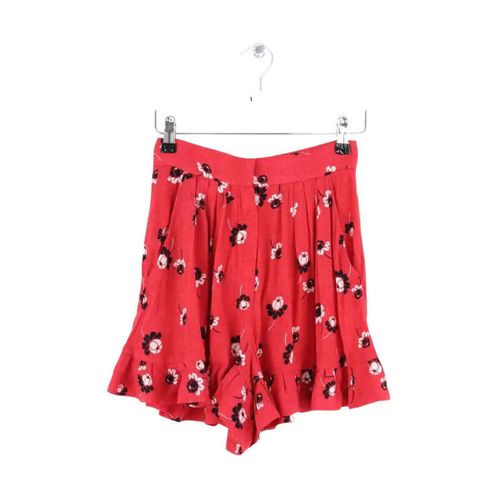 Short Maje Short rouge - Maje - Modalova