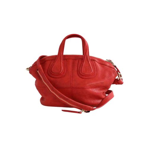 Sac à main Sac à bandoulière rouge - Givenchy - Modalova