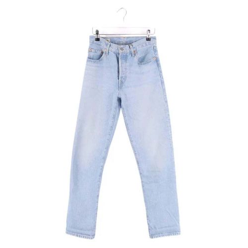 Jeans Levis Jean droit bleu - Levis - Modalova