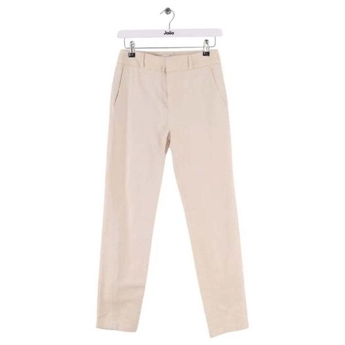 Pantalon Pantalon droit beige - Lepantalon - Modalova
