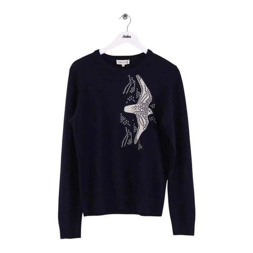 Pull Paul & Joe Pull bleu marine - Paul & Joe - Modalova