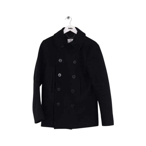 Manteau Sandro Manteau noir - Sandro - Modalova