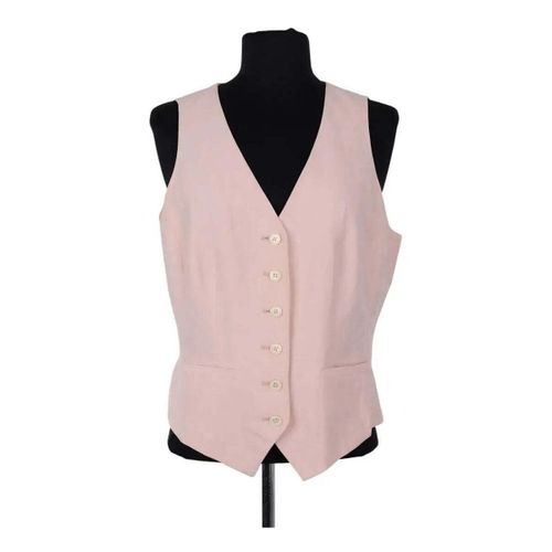 Gilets de costume Gilet rose - Ralph Lauren - Modalova